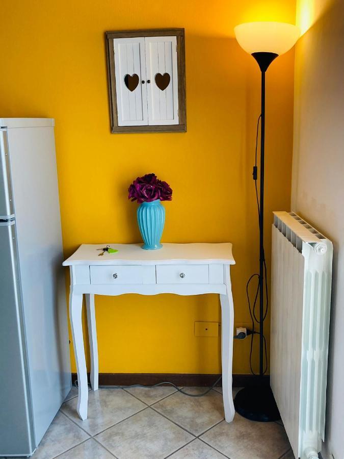 Palm Beach - Your Private And Complete Apartment In Desenzano Del Garda Exteriér fotografie