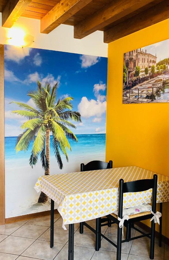 Palm Beach - Your Private And Complete Apartment In Desenzano Del Garda Exteriér fotografie