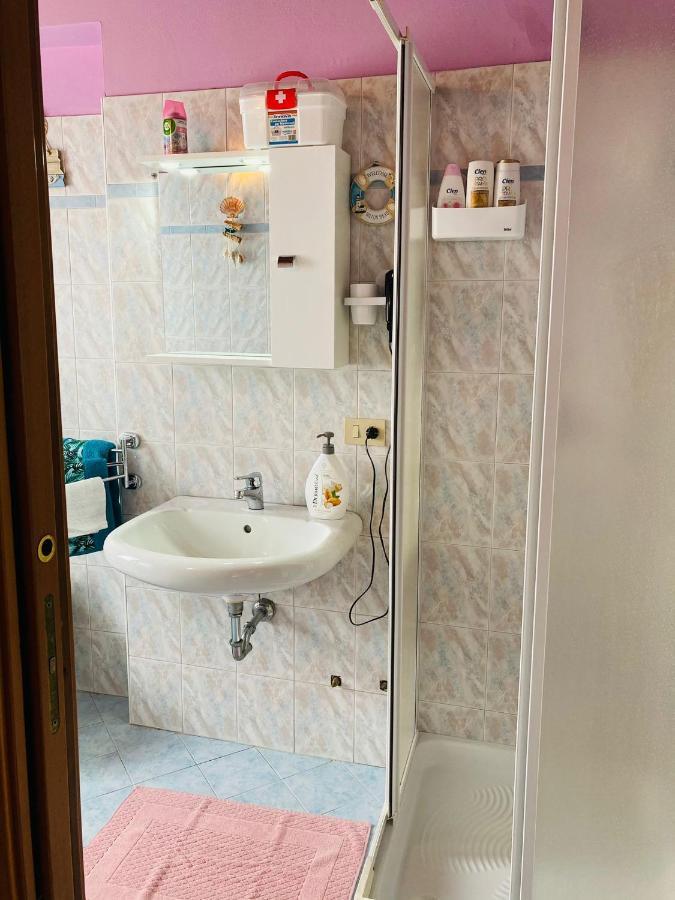 Palm Beach - Your Private And Complete Apartment In Desenzano Del Garda Exteriér fotografie