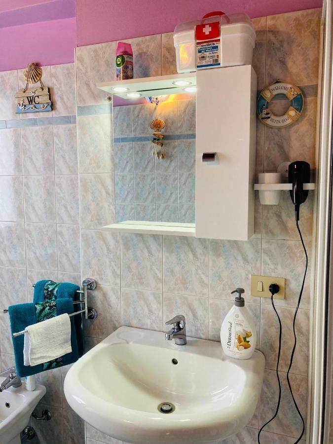 Palm Beach - Your Private And Complete Apartment In Desenzano Del Garda Exteriér fotografie