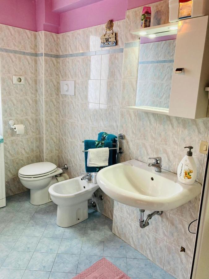 Palm Beach - Your Private And Complete Apartment In Desenzano Del Garda Exteriér fotografie