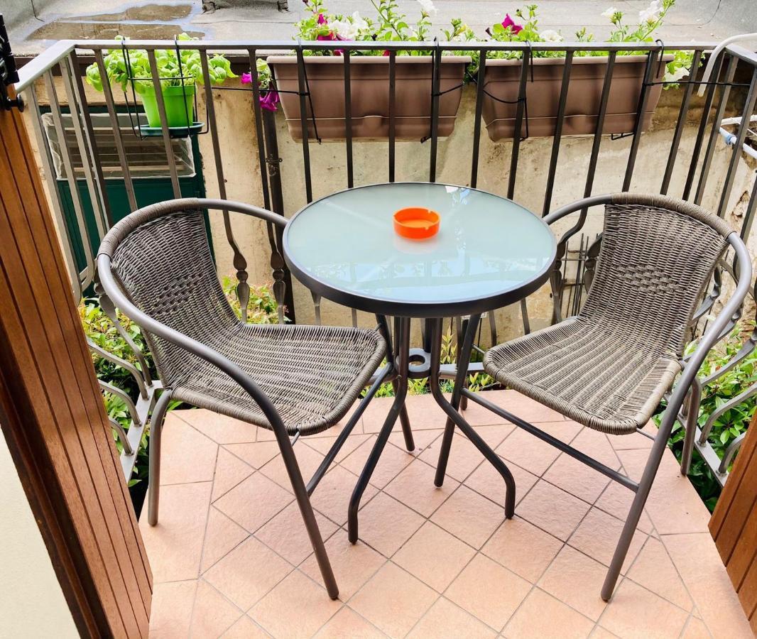 Palm Beach - Your Private And Complete Apartment In Desenzano Del Garda Exteriér fotografie