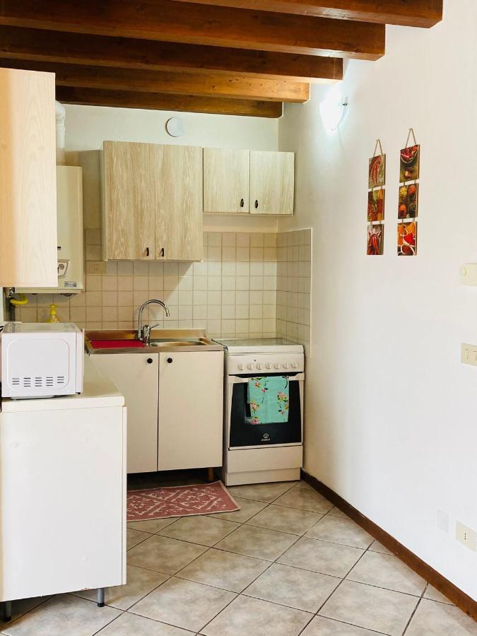 Palm Beach - Your Private And Complete Apartment In Desenzano Del Garda Exteriér fotografie