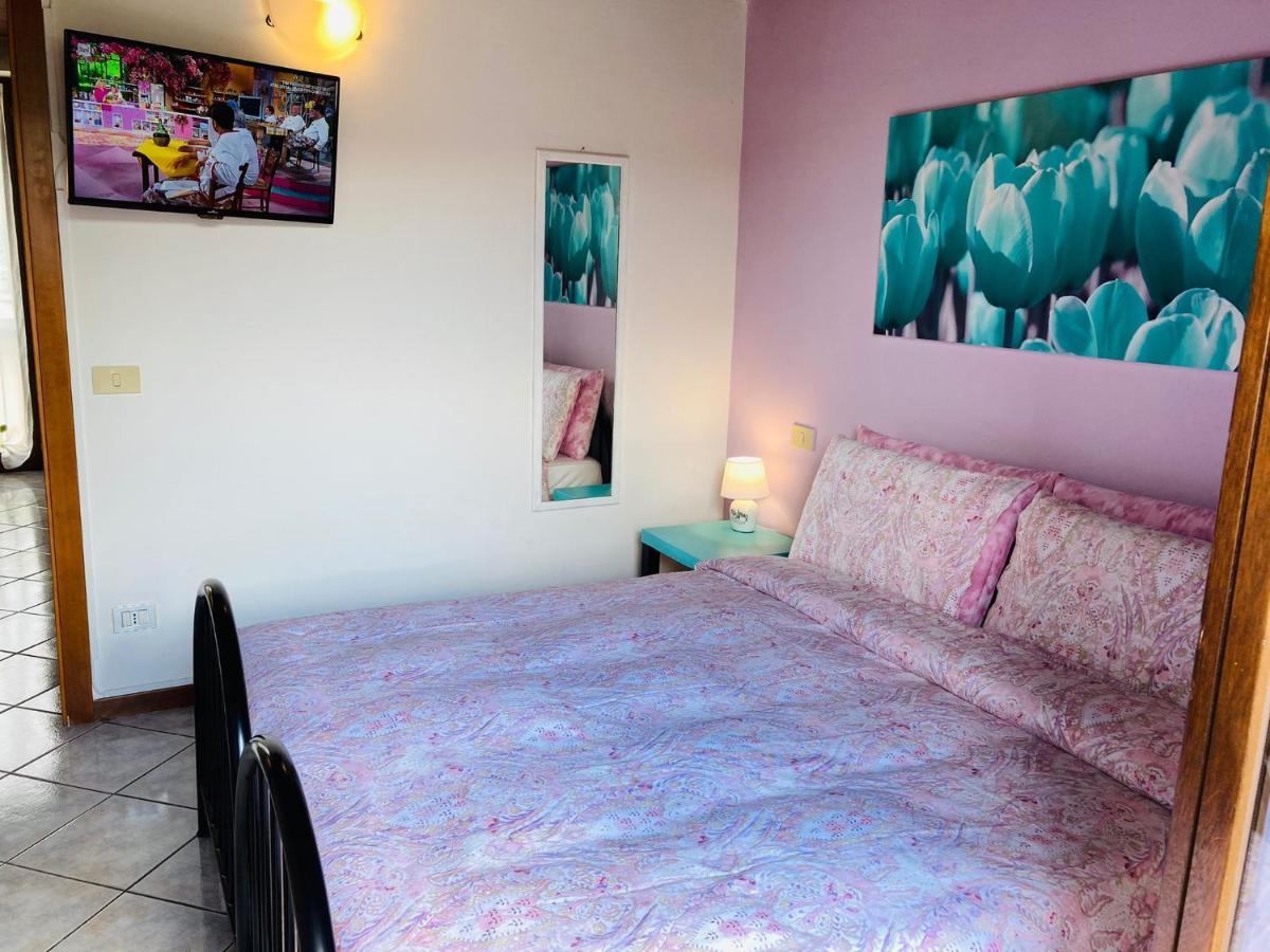 Palm Beach - Your Private And Complete Apartment In Desenzano Del Garda Exteriér fotografie