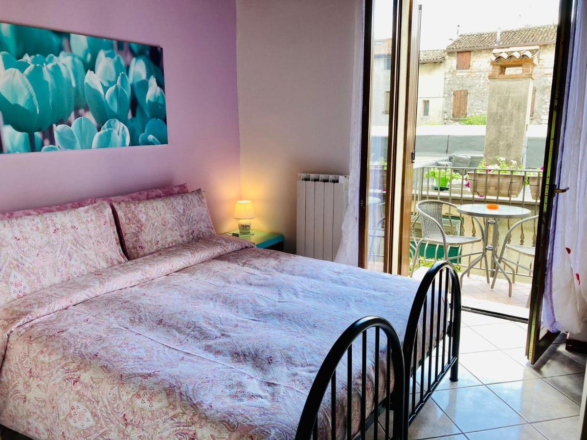 Palm Beach - Your Private And Complete Apartment In Desenzano Del Garda Exteriér fotografie