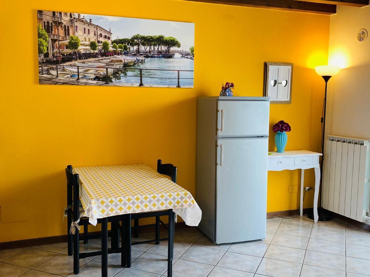 Palm Beach - Your Private And Complete Apartment In Desenzano Del Garda Exteriér fotografie