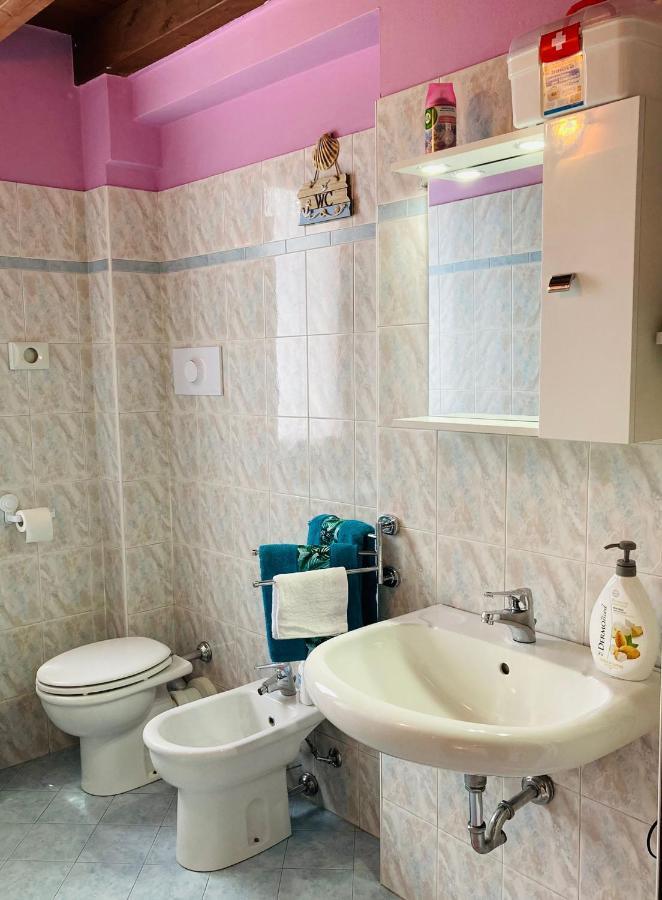 Palm Beach - Your Private And Complete Apartment In Desenzano Del Garda Exteriér fotografie