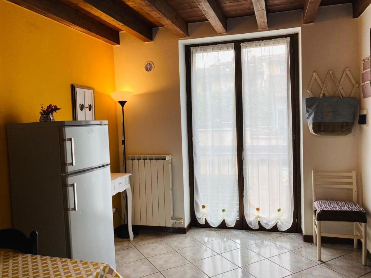 Palm Beach - Your Private And Complete Apartment In Desenzano Del Garda Exteriér fotografie