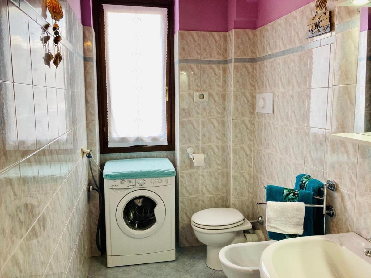 Palm Beach - Your Private And Complete Apartment In Desenzano Del Garda Exteriér fotografie